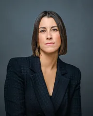 Miriam Rosales